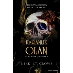 Karanlık Olan