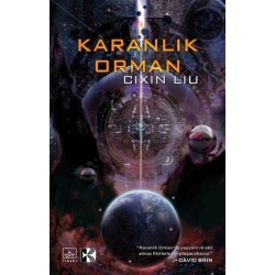 Karanlık Orman: Dünyanın Geçmişi 2