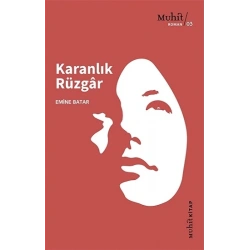 Karanlık Rüzgar
