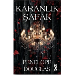 Karanlık Şafak - Şeytan Gecesi 4