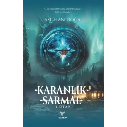 Karanlık Sarmal (3. Kitap)