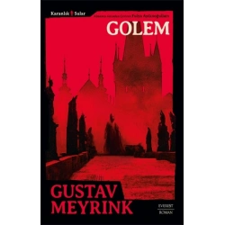 Karanlık Sular - Golem