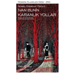 Karanlık Yollar