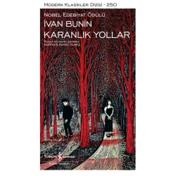 Karanlık Yollar (Ciltli)