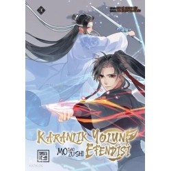Karanlık Yolun Efendisi 4