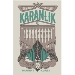 Karanlık : Zamanın Bekçileri 2 Cilti
