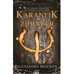 Karanlık Zihinler