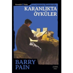 Karanlıkta Öyküler