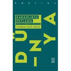 Karanlıkta Patlama