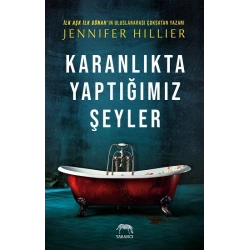 Karanlıkta Yaptığımız Şeyler