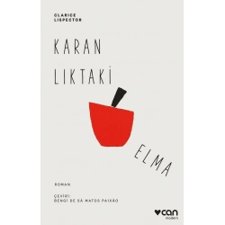 Karanlıktaki Elma