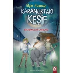 Karanlıktaki Keşif