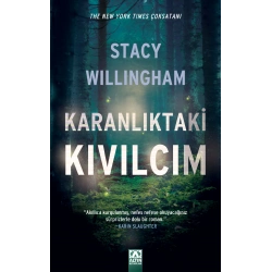 Karanlıktaki Kıvılcım