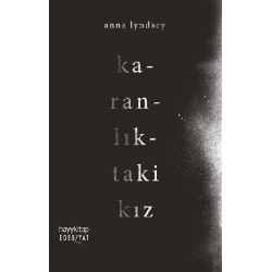 Karanlıktaki Kız