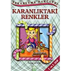 Karanlıktaki Renkler