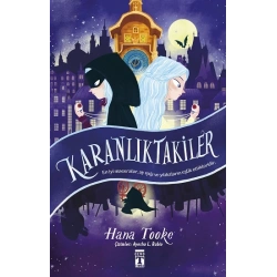 Karanlıktakiler