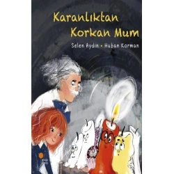 Karanlıktan Korkan Mum