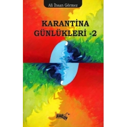 Karantina Günlükleri 2