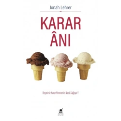 Karar Anı
