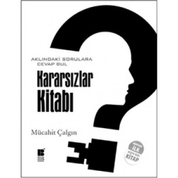 Kararsızlar Kitabı
