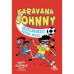 Karavana Johnny Uluslararası Futbol Dehası