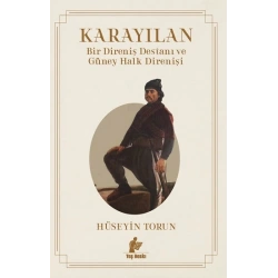 Karayılan