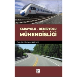 Karayolu-Demiryolu Mühendisliği