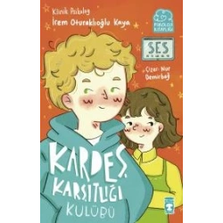 Kardeş Karşıtlığı Kulübü