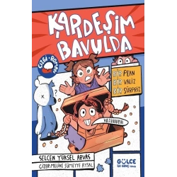 Kardeşim Bavulda