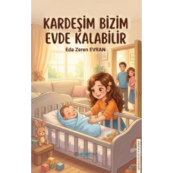 Kardeşim Bizim Evde Kalabilir