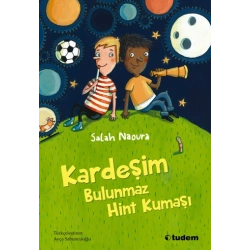Kardeşim Bulunmaz Hint Kumaşı