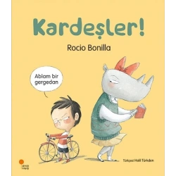 Kardeşler!