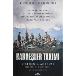 Kardeşler Takımı