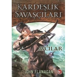 Kardeşlik Savaşçıları 3 - Avcılar