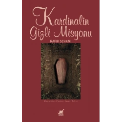 Kardinalin Gizli Misyonu