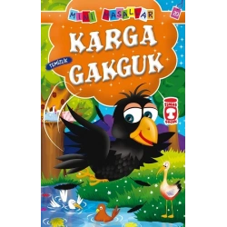 Karga Gakguk