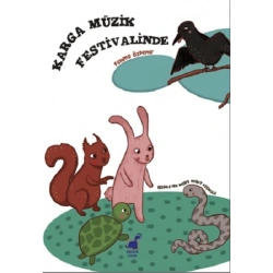 Karga Müzik Festivalinde
