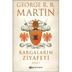 Kargaların Ziyafeti  1
