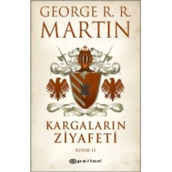 Kargaların Ziyafeti  2