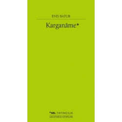 Karganame