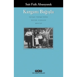Karganı Bağışla
