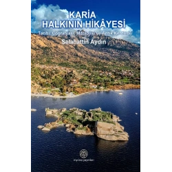 Karia Halkının Hikayesi
