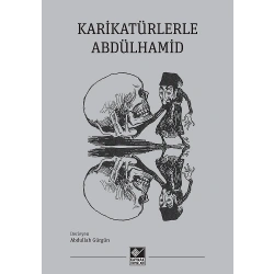 Karikatürlerle Abdülhamid