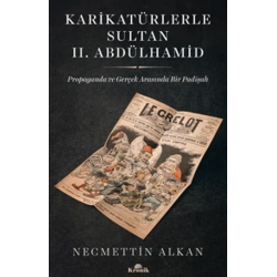 Karikatürlerle Sultan II. Abdülhamid