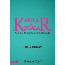 Karılar ve Kocalar