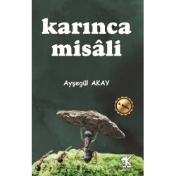 Karınca Misali