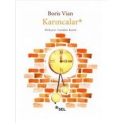 Karıncalar