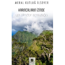 Karıncaların İzinde