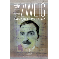 Karışık Duygular