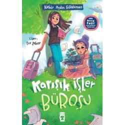 Karışık İşler Bürosu